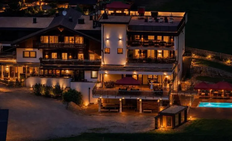 Hotel Knoll