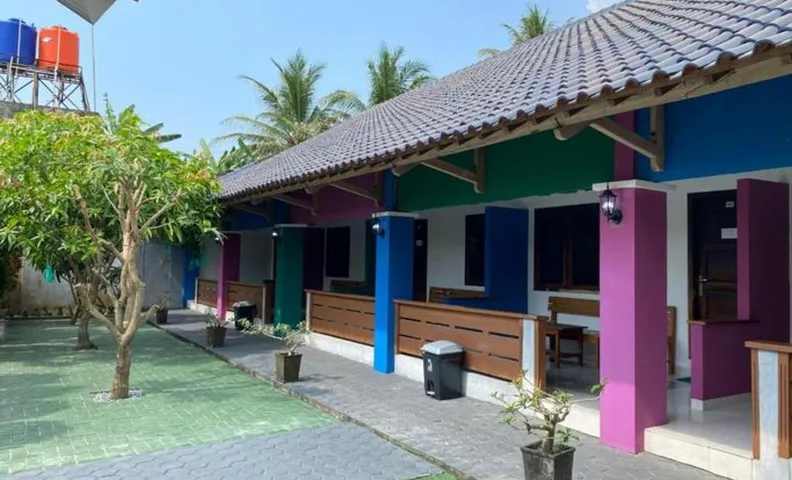 Nirwana Hotel Kalianda
