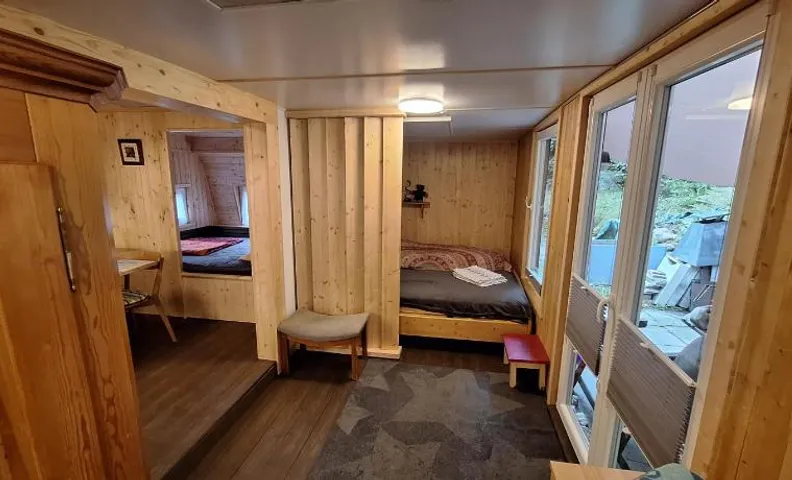 Hütte 28