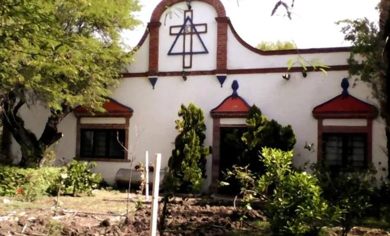 Peña de Bernal Rancho La Trinidad