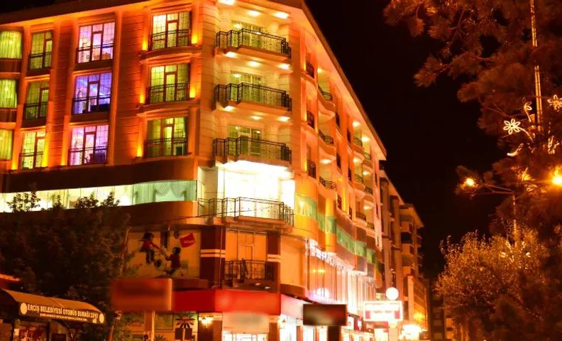 maciter hotel