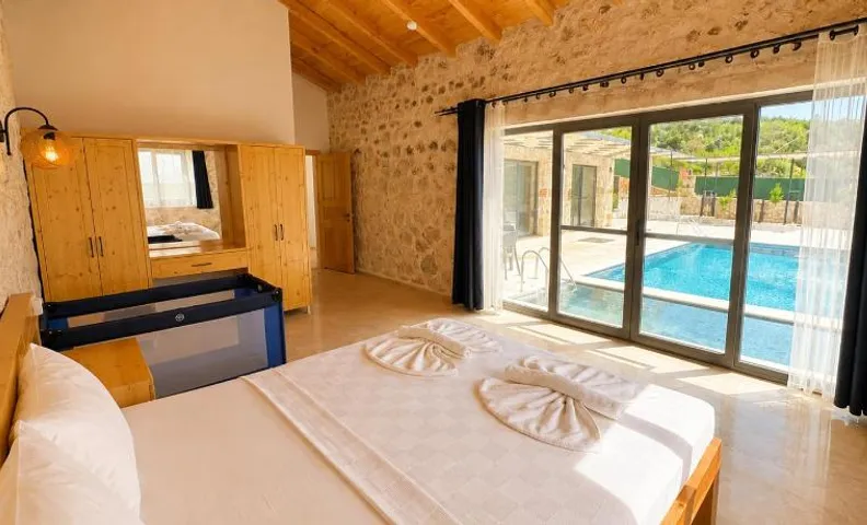 Kilim Villas Yaka Village