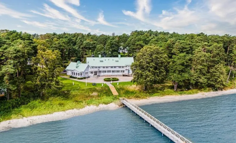 Onsala Herrgård B&B