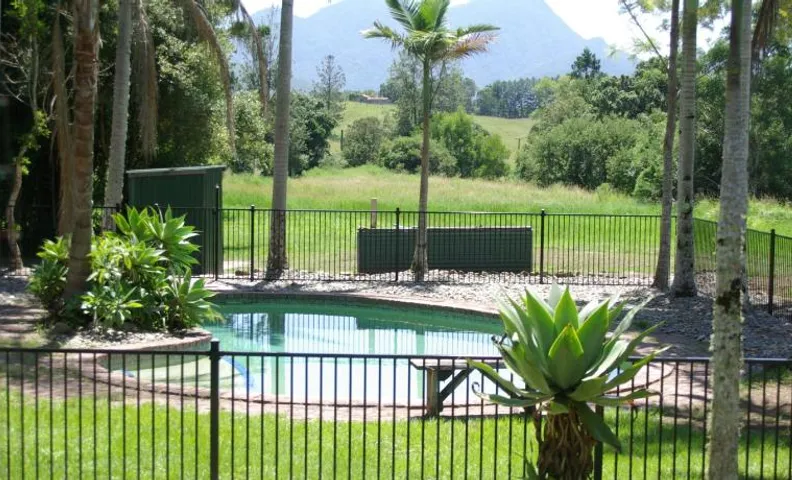 The Bushranger Hideaway