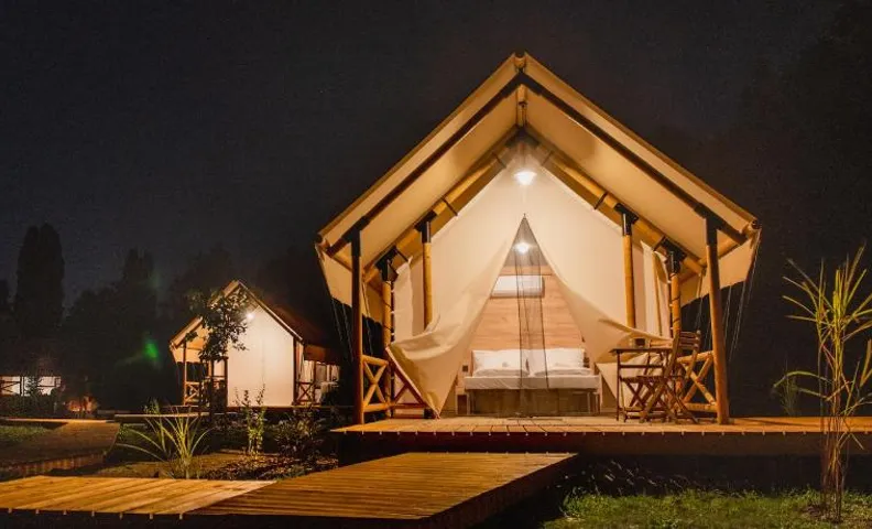 ForRest Glamping