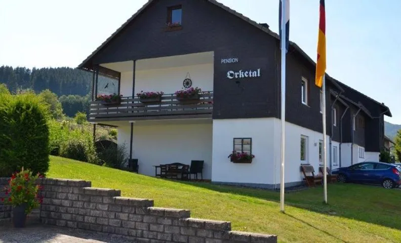Pension Orketal