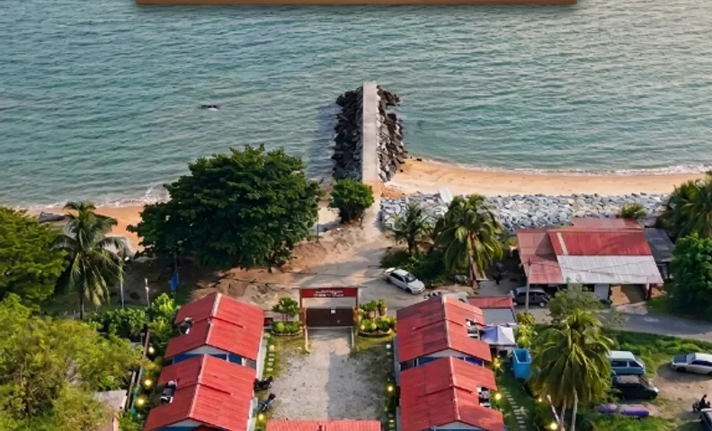 Mutiara Chalet