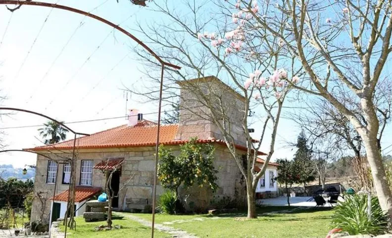 Quinta de Vila Verde- Paixão Ancestral, Turismo Rural