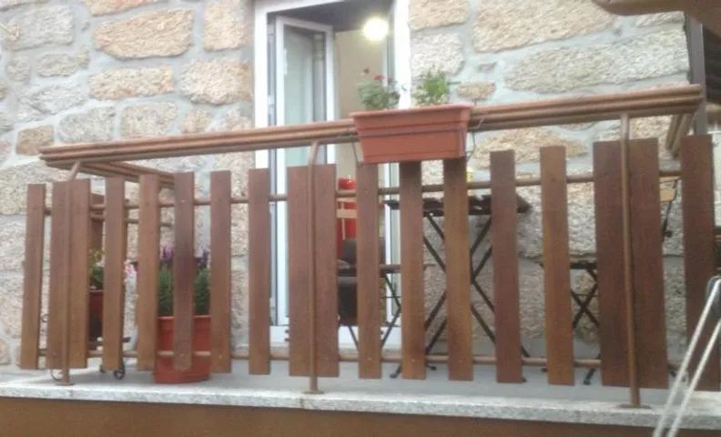 Casa de Bairros