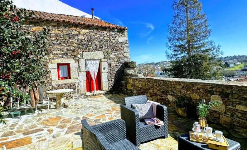 Sweet Côa