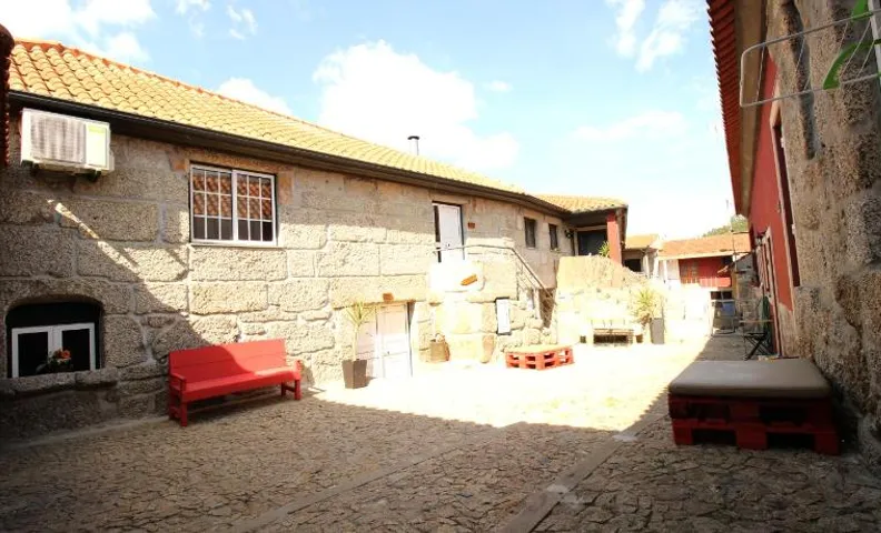 Quinta d'Areda Wine&Pool Experience