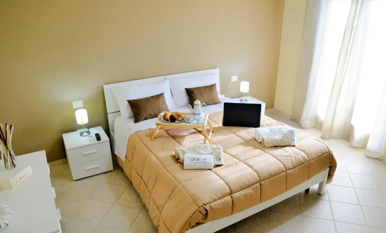 B&B La casa di Betty