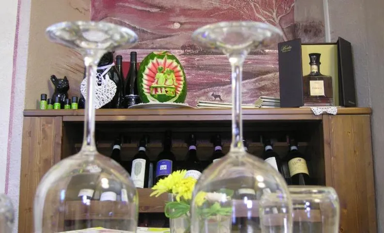 Affittacamere Ristorante Amelie