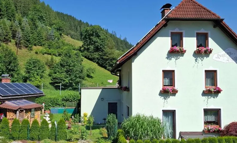Frühstückspension Fraiß Hermine