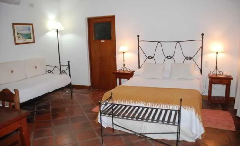 Posada del Sol