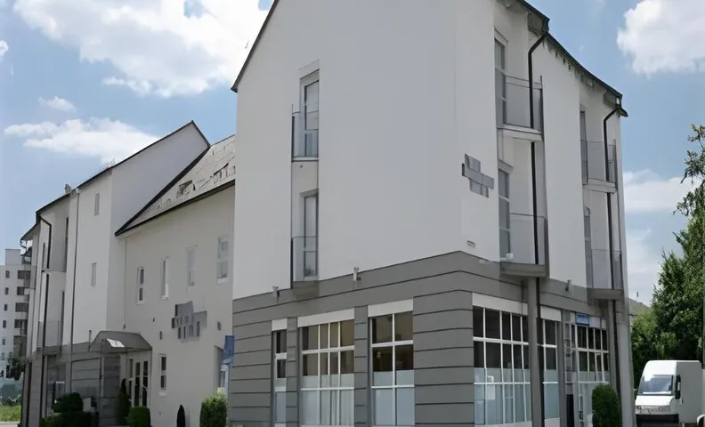 Hotel Feyrer