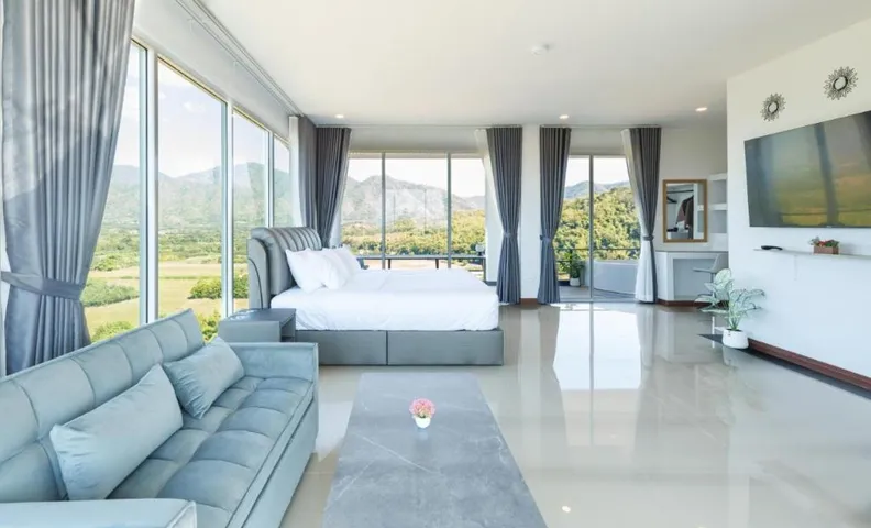 Doo Mhok Resort