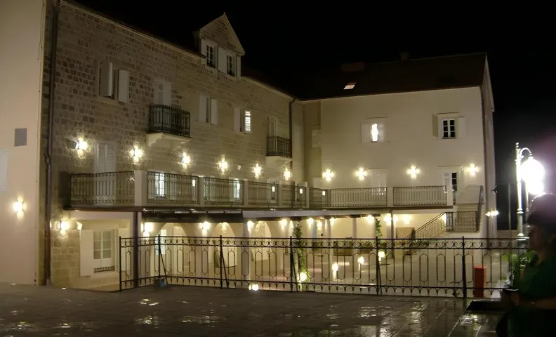 Hotel Splendido