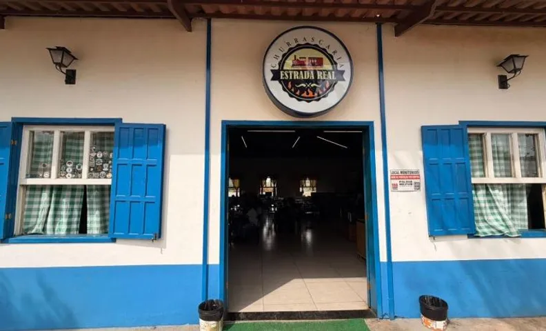 Pousada Estrada Real