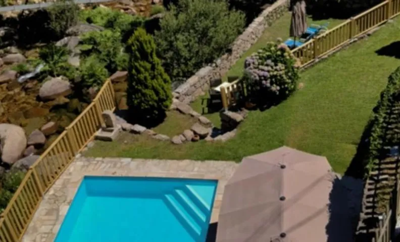 Casas da Peneda - Geres