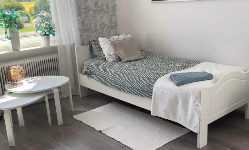Ödeshög Modernt och stilfullt B&B