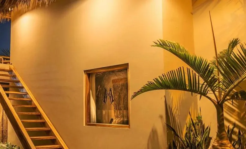 Mare mío Hotel Boutique