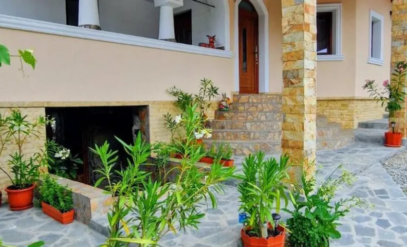 Casa Hera