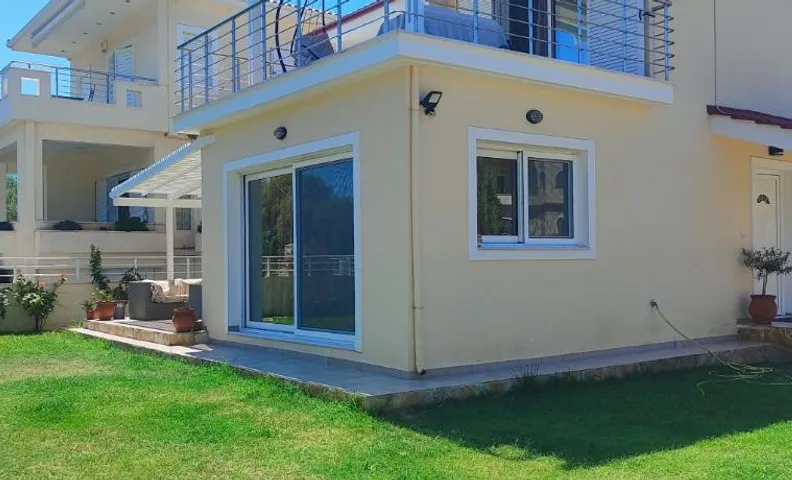 Maisonette Kalypso