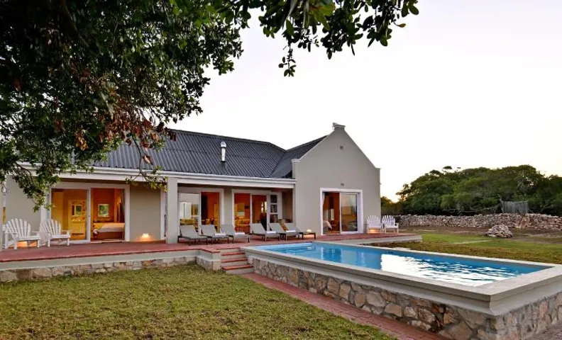 De Hoop Collection