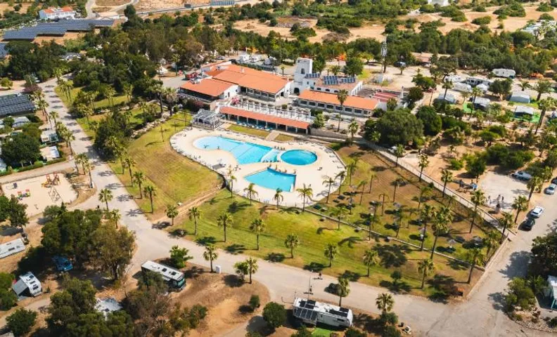 HolaCamp Albufeira