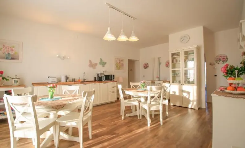 B&B Dimora ROSSIPINTI