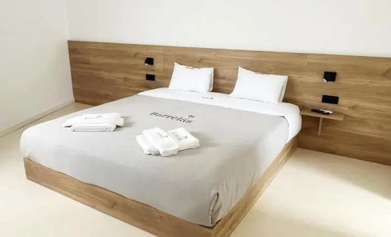 Guest House Barrelas