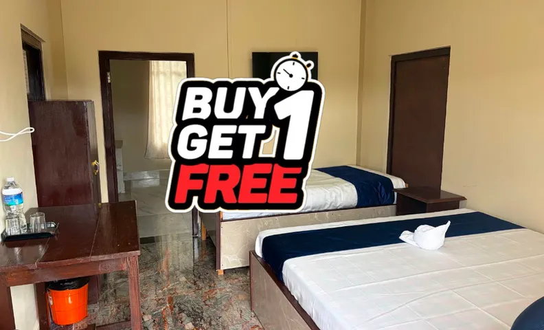 Hotel O Mylliem Shillong