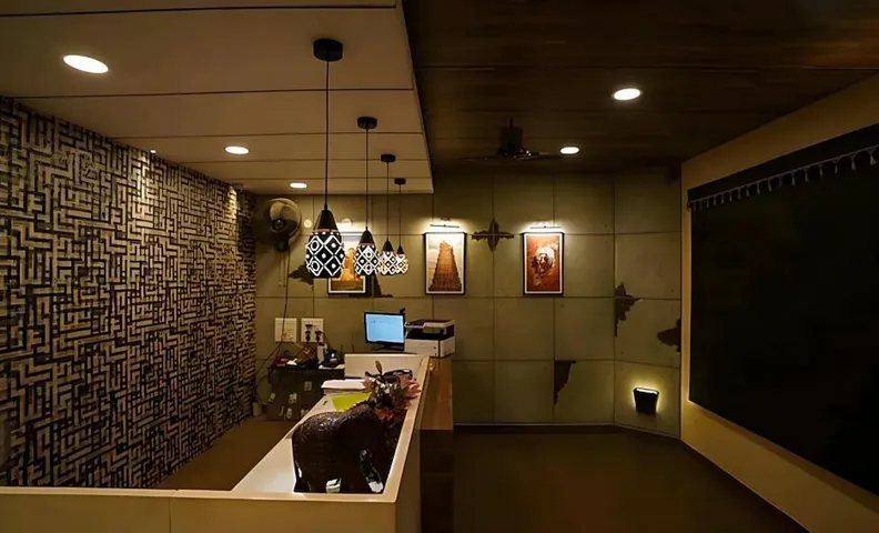 HOTEL VAIGAI