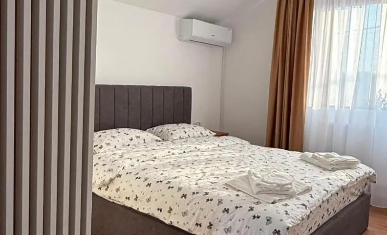 Luca Rooms