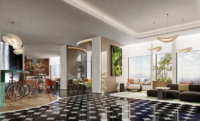 EVEN Hotel Kunming Dianchi Lake by IHG