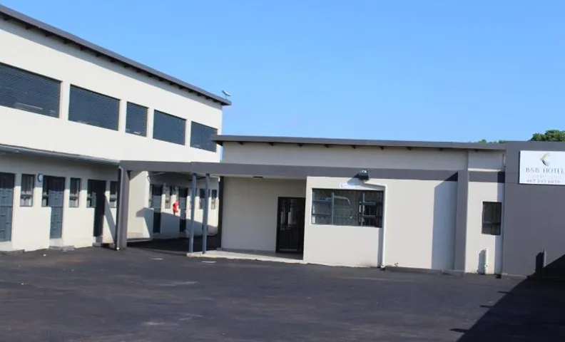 B&B Hotel Esikhaleni