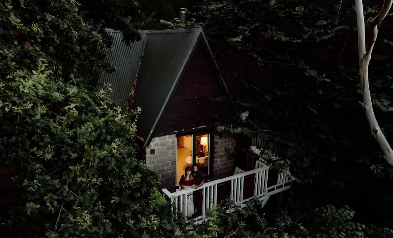 MIRADOR SPRINGS RETREAT