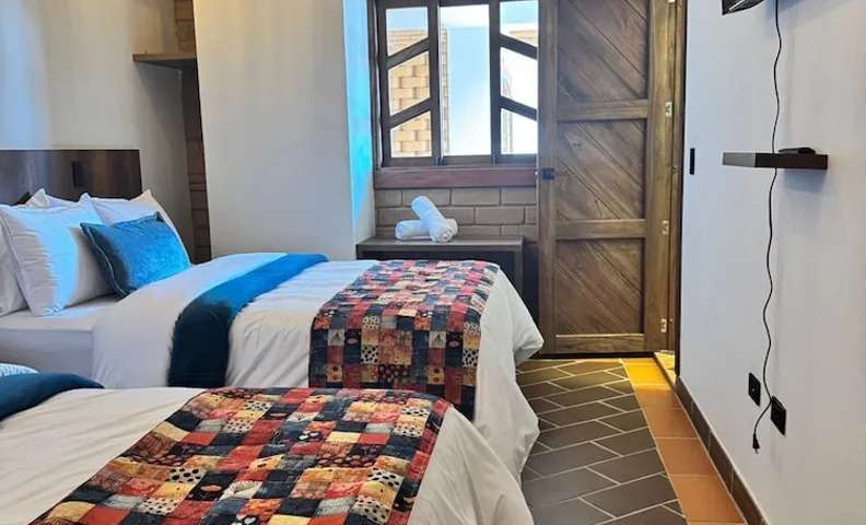 Hotel Cala