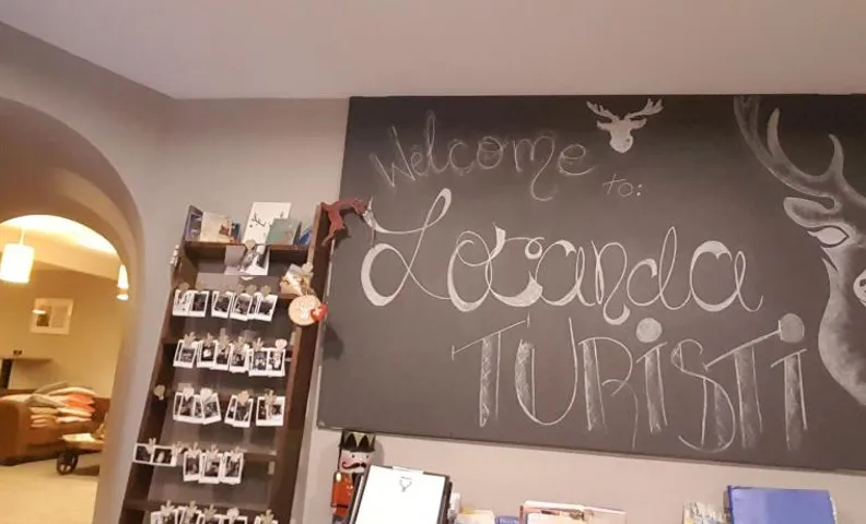 Nuova Locanda Turisti