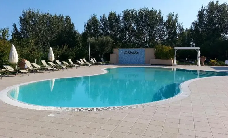Agriturismo l'Ovile