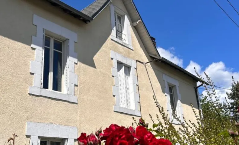 La chambre magique