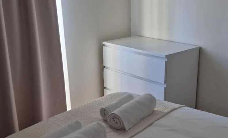 Mira Serra Hostel