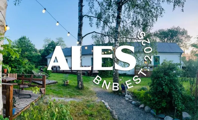 Ales BnB