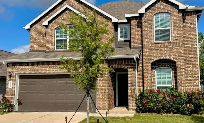 The Expo Retreat, Steps to Brazos County Expo