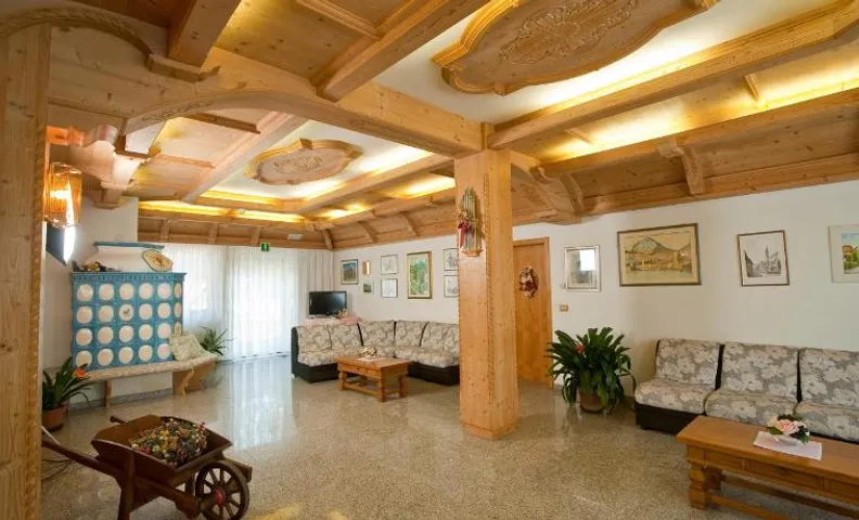 Albergo Negritella
