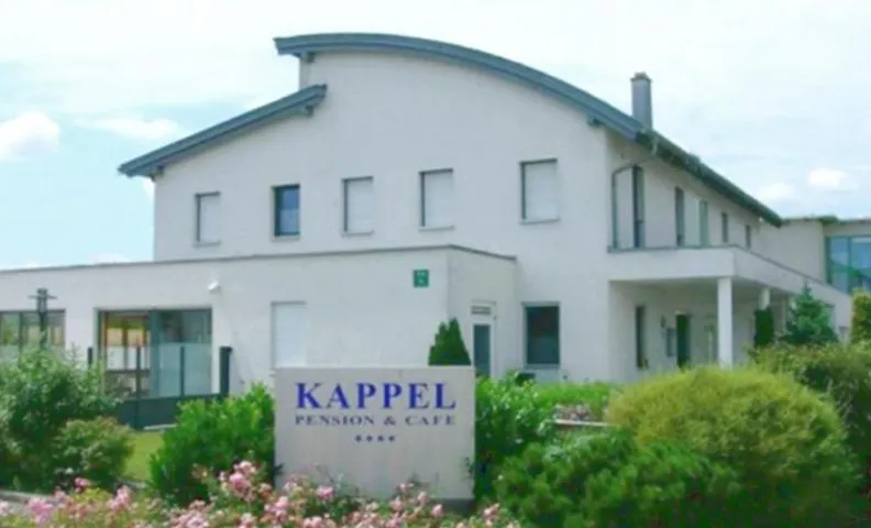 Hotel Pension Kappel