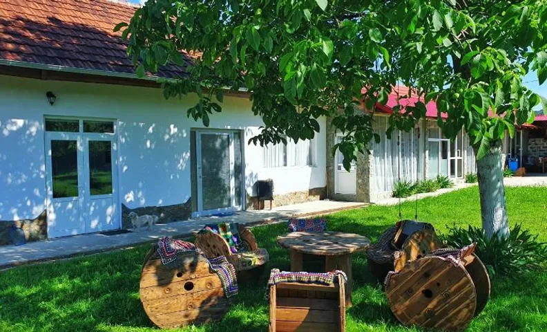 LA GRADINA