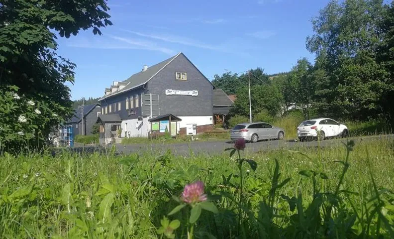 Gasthaus & Pension Am Rennsteig