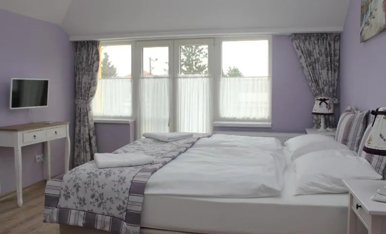 Sweet Home Residence Gbelce